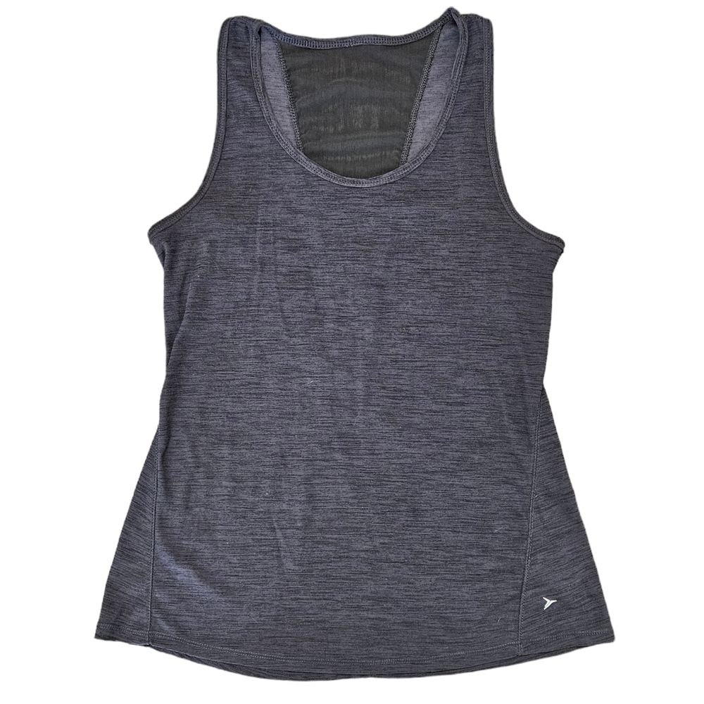 Old Navy Activewear Tank Top (Small)